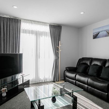 Gorgeous 3 Bedroom Townhouse Auckland Bagian luar foto
