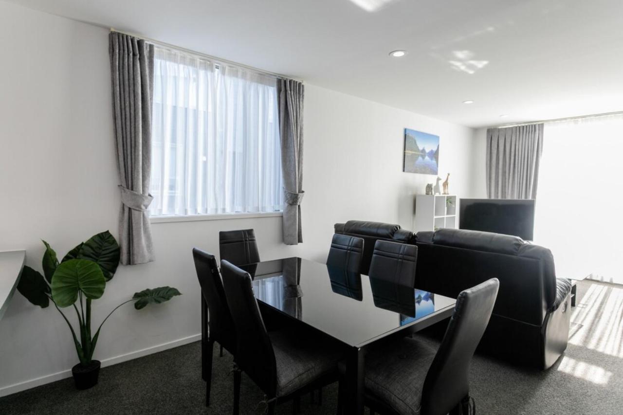 Gorgeous 3 Bedroom Townhouse Auckland Bagian luar foto