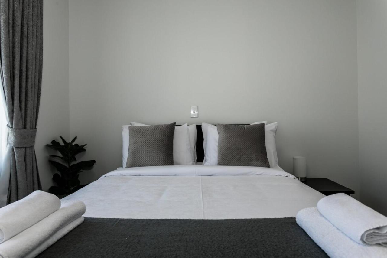 Gorgeous 3 Bedroom Townhouse Auckland Bagian luar foto