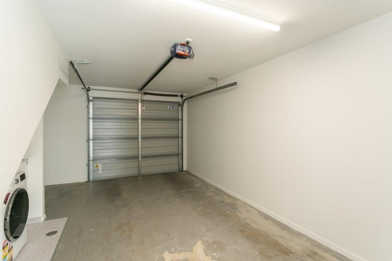 Gorgeous 3 Bedroom Townhouse Auckland Bagian luar foto