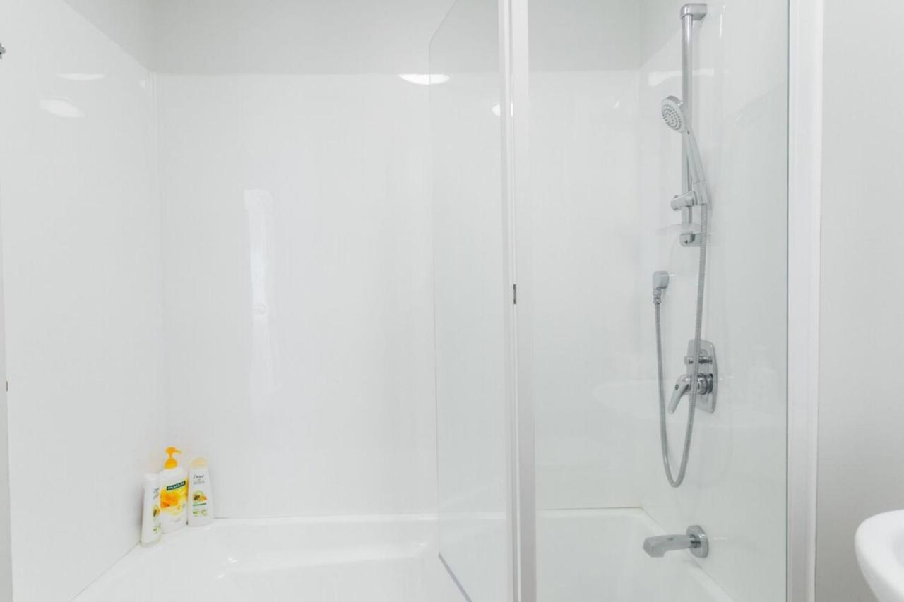 Gorgeous 3 Bedroom Townhouse Auckland Bagian luar foto