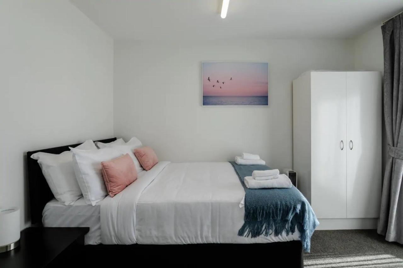 Gorgeous 3 Bedroom Townhouse Auckland Bagian luar foto